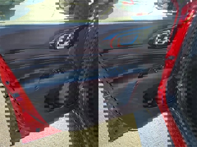 New 2026 Jeep Compass Limited image 17