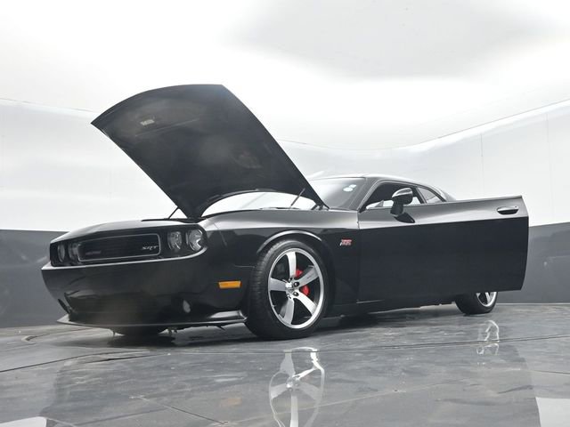 Used 2012 Dodge Challenger SRT8 w/ Premium Sound Group image 71
