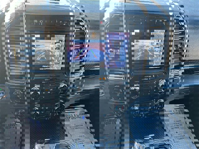 Used 2020 Ford F150 Raptor w/ Equipment Group 802A Luxury image 19