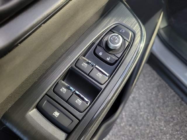 New 2026 Subaru Outback Wilderness AWD/4WD image 22