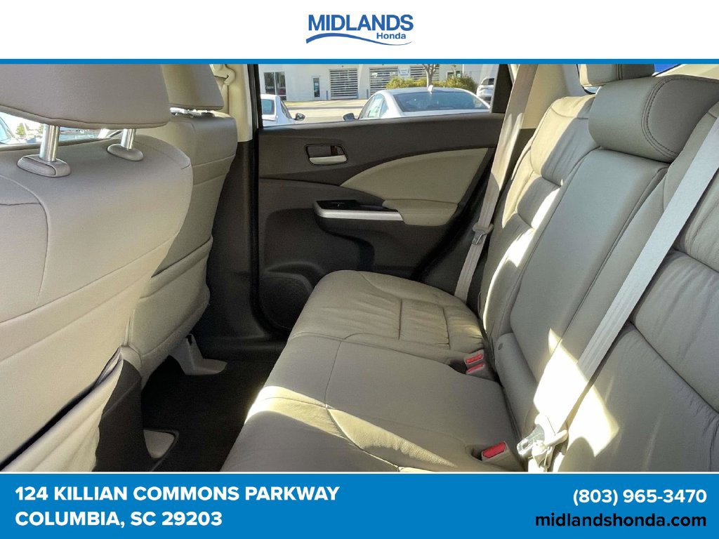 Used 2013 Honda CR-V EX-L image 10