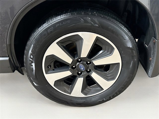 Used 2018 Subaru Forester 2.5i Premium image 10