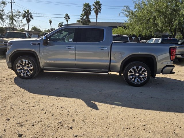 New 2026 GMC Sierra 1500 Denali image 8