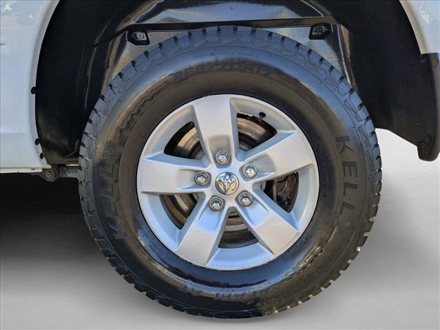 Used 2018 RAM 1500 Tradesman w/ Popular Equipment Group image 26