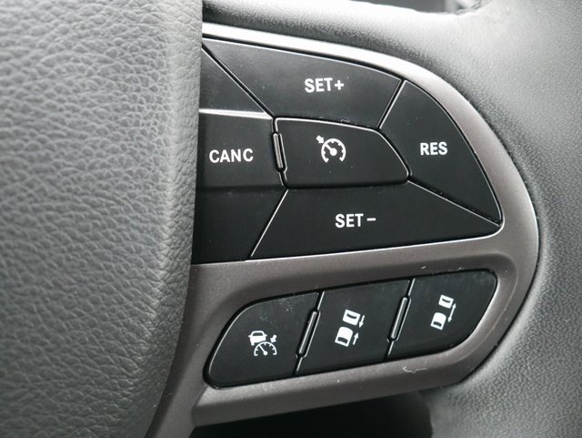 Used 2022 Jeep Cherokee Limited image 24