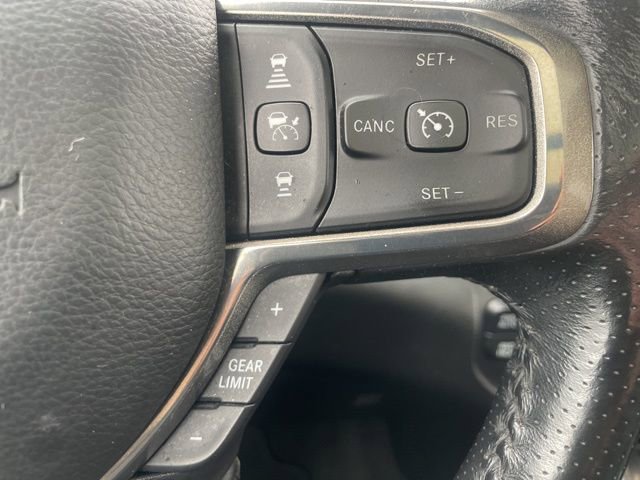 Used 2020 RAM 1500 Sport w/ Alpine Leather & Sound Group image 23