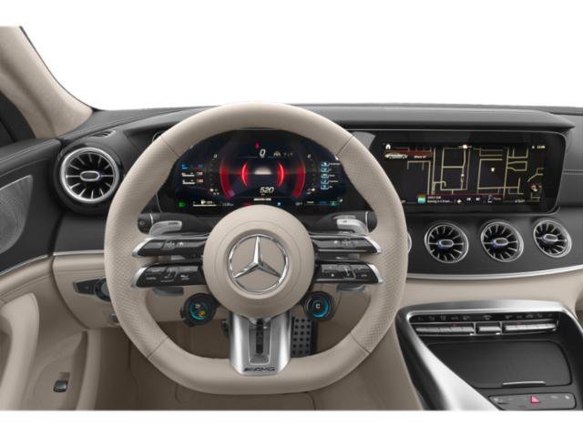 New 2026 Mercedes-Benz AMG GT 43 image 45