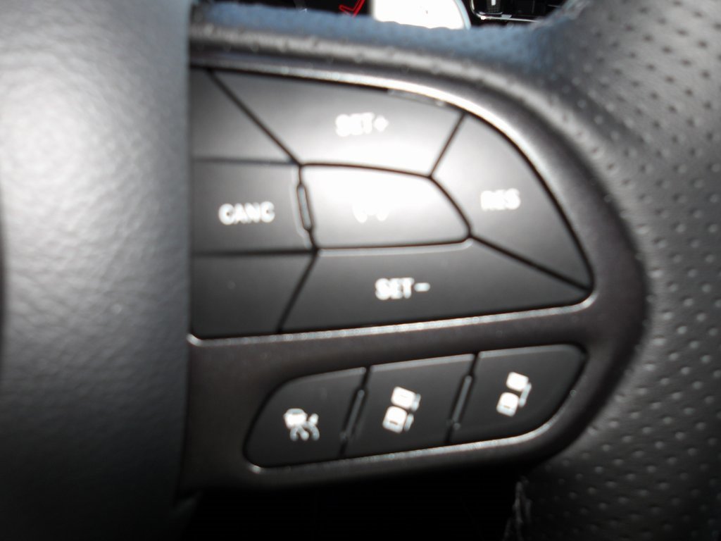 New 2026 Dodge Durango GT image 15