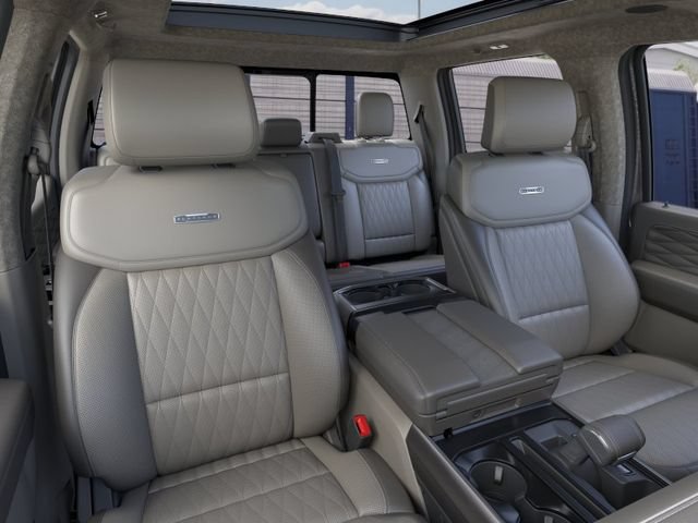 New 2026 Ford F150 Platinum AWD/4WD image 10