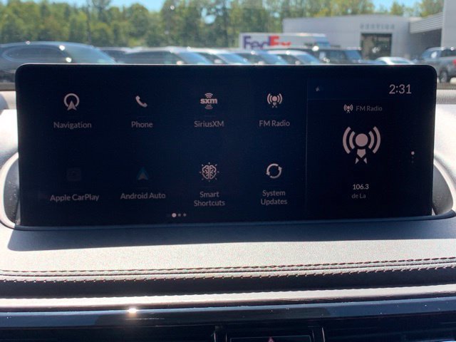 Used 2024 Acura MDX w/ Advance Package AWD/4WD image 17