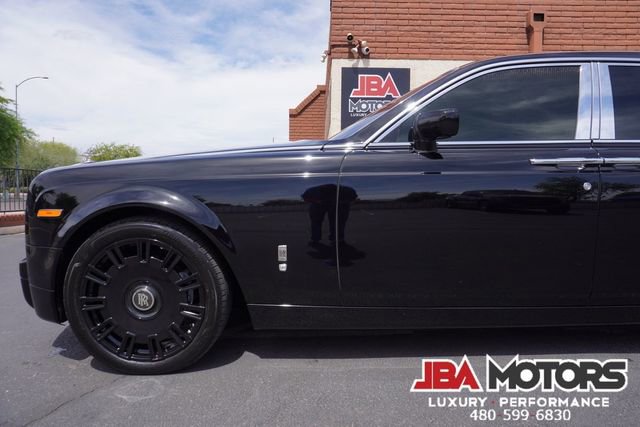 Used 2005 Rolls-Royce Phantom Sedan image 44