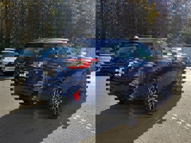 New 2026 Subaru Impreza 2.0i Sport image 3