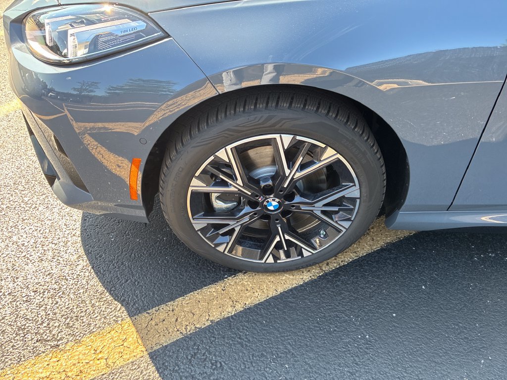 New 2026 BMW 228i xDrive AWD/4WD image 9