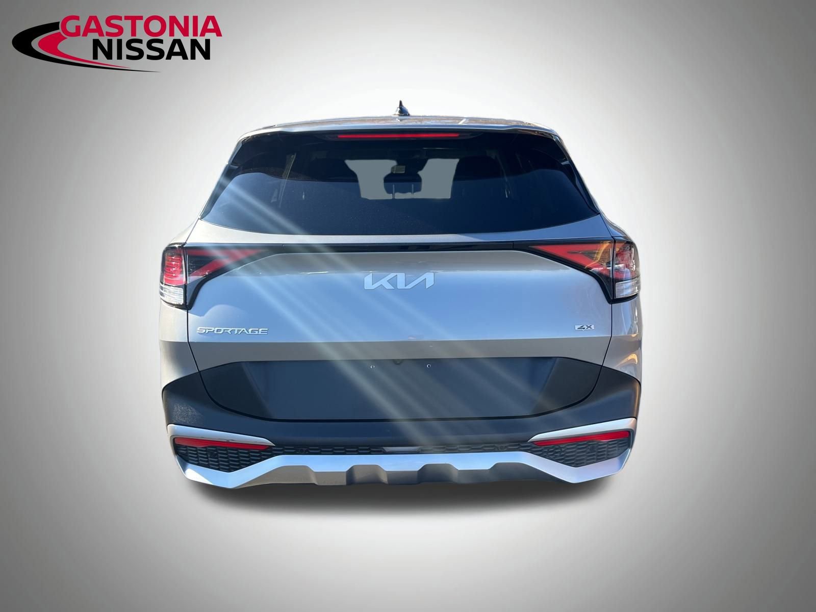 Used 2023 Kia Sportage LX image 15