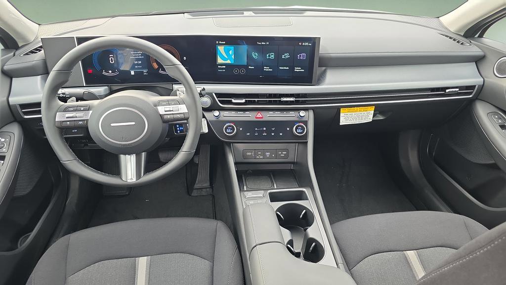 New 2026 Hyundai Sonata SEL image 17