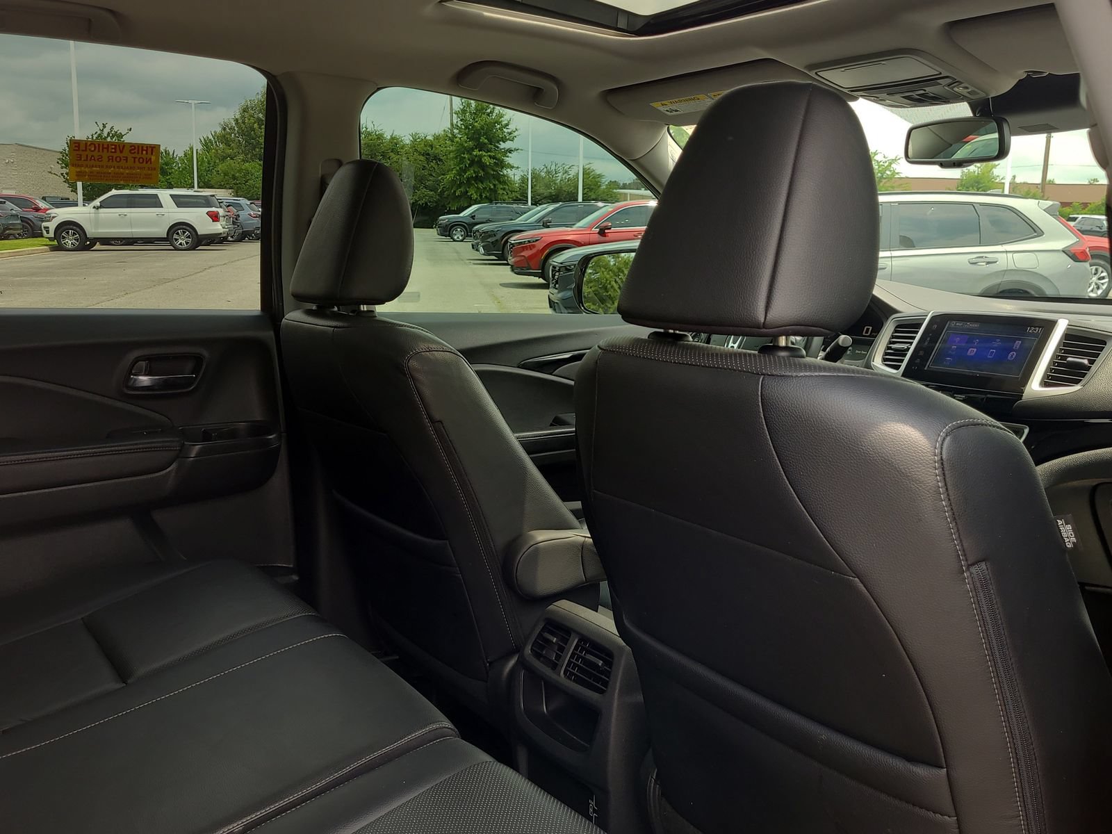 Used 2020 Honda Ridgeline RTL-E image 15