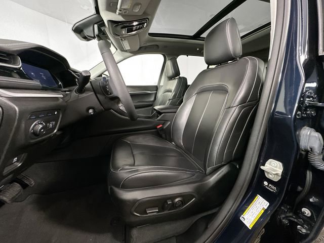 Used 2023 Jeep Grand Cherokee 30th Anniversary image 11