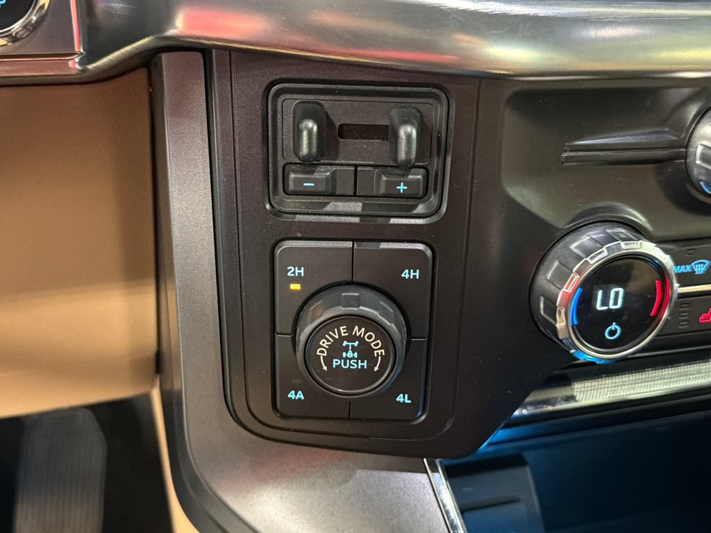 Used 2021 Ford F150 Lariat AWD/4WD image 41