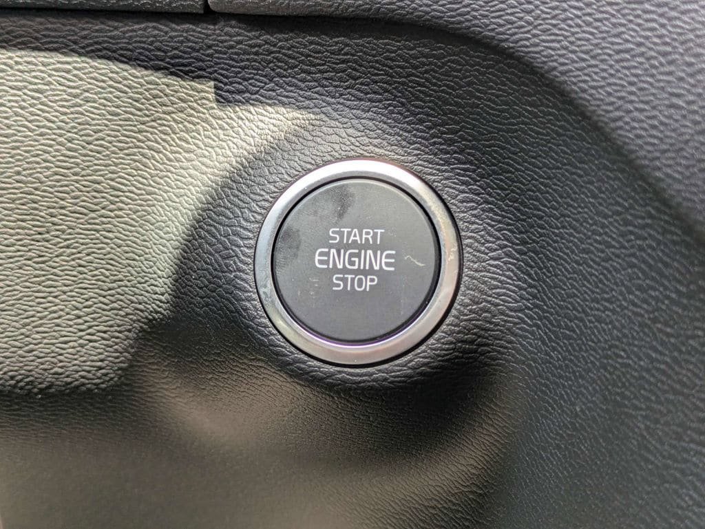New 2026 Volvo XC40 B4 Core FWD image 39