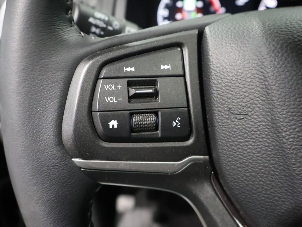 Used 2025 Honda Ridgeline RTL image 36