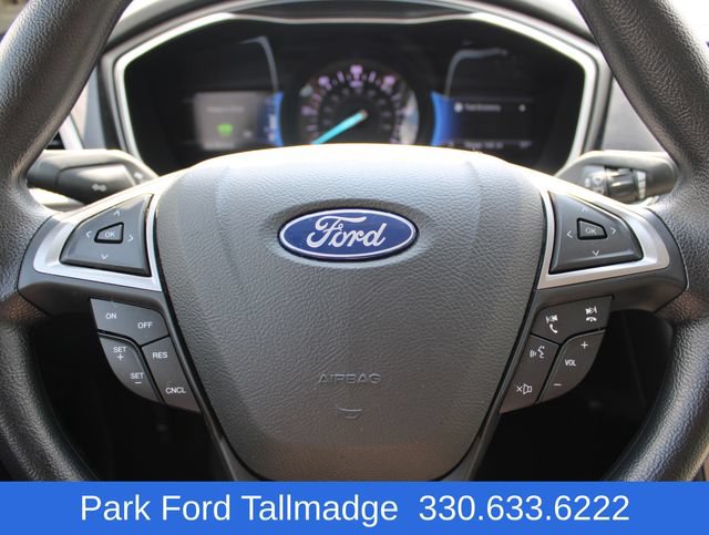 Used 2018 Ford Fusion S FWD image 14