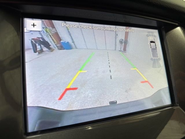 Certified 2019 Ford Ranger Lariat w/ Equipment Group 501A Mid image 20