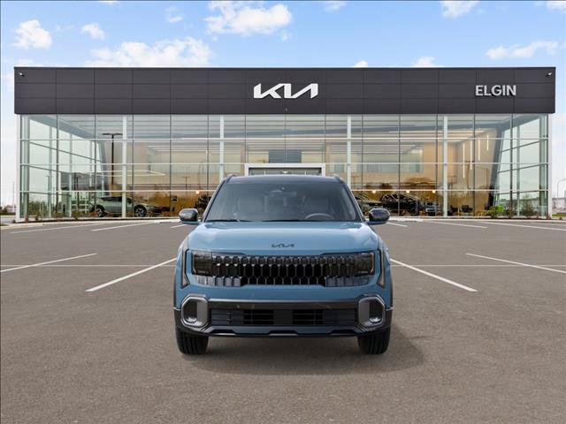 New 2027 Kia Seltos X-Line S AWD/4WD image 2
