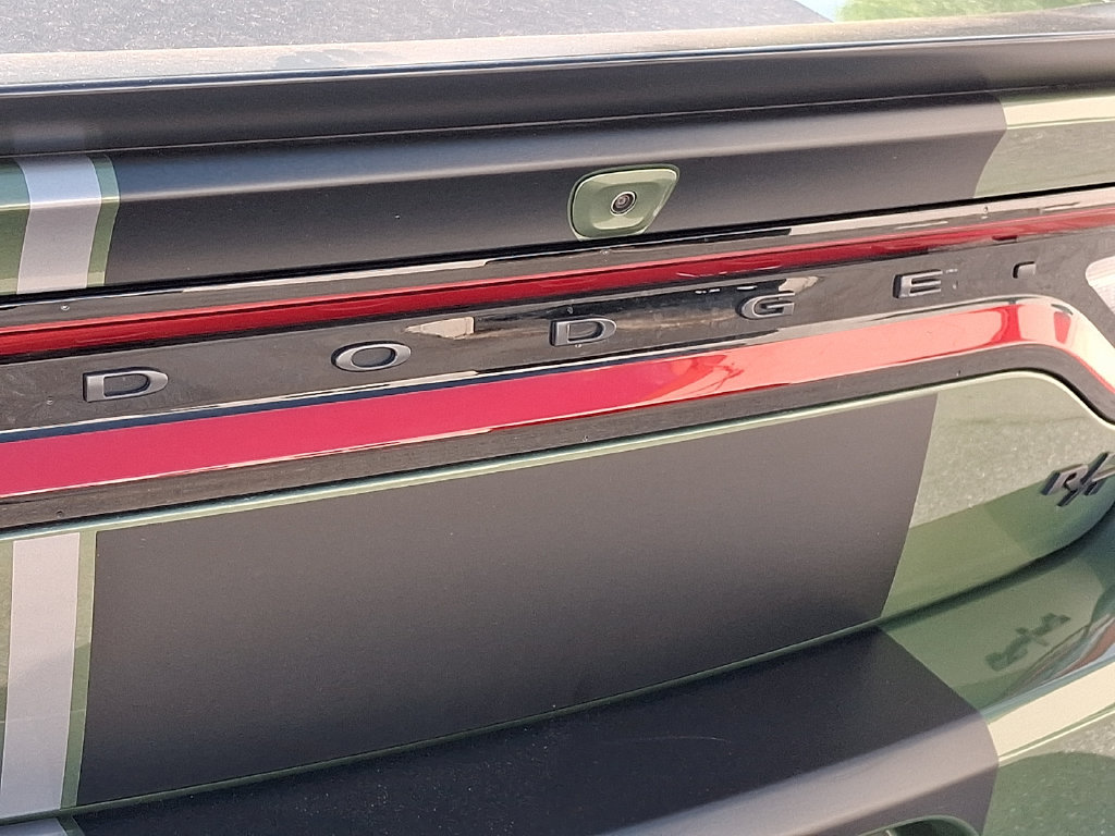 Used 2019 Dodge Charger R/T w/ Stars & Stripes Edition RWD image 32