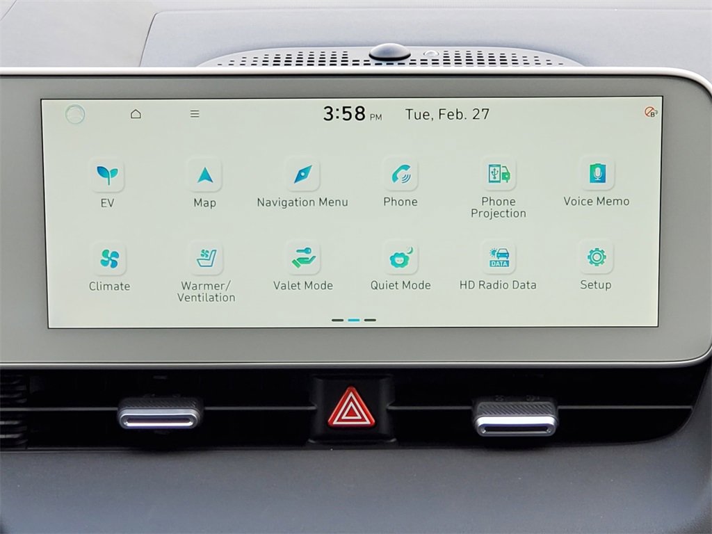 New 2024 Hyundai Ioniq 5 Limited image 20