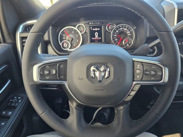 Used 2025 RAM 2500 Big Horn image 20