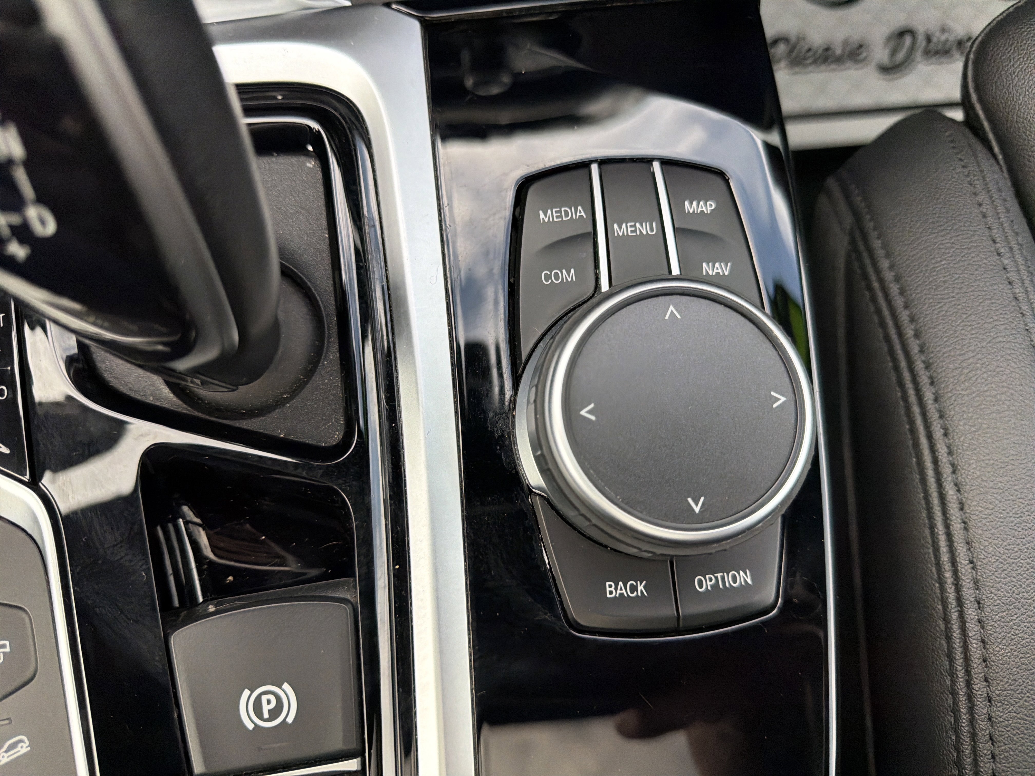 Used 2021 BMW X3 xDrive30i w/ Premium Package image 31