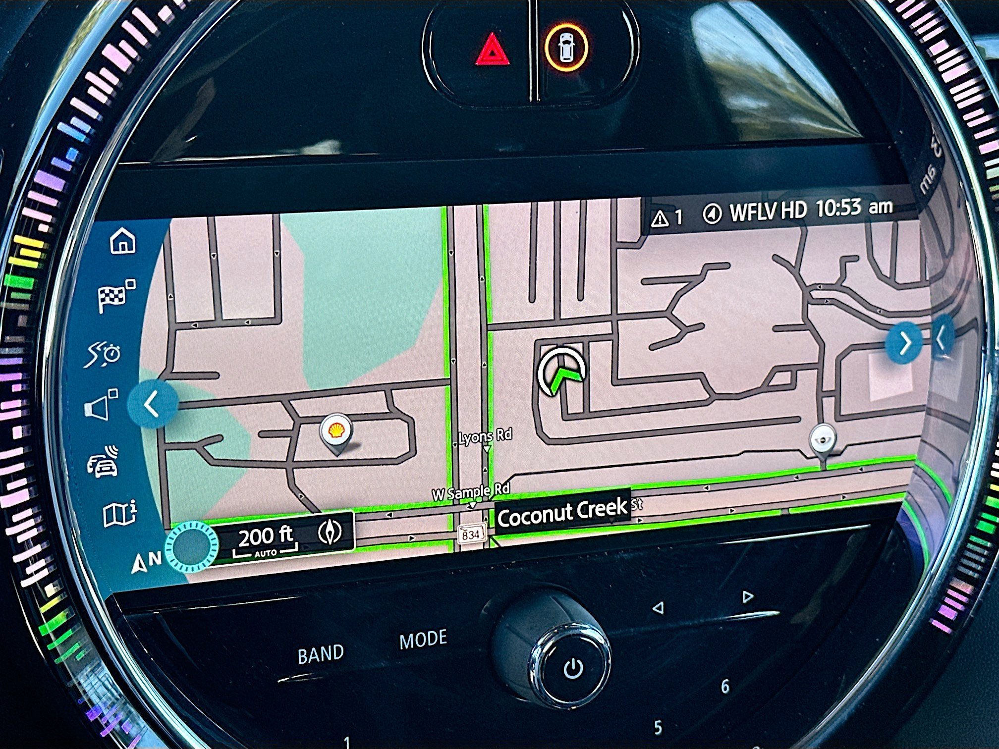 Used 2023 MINI Cooper S image 14