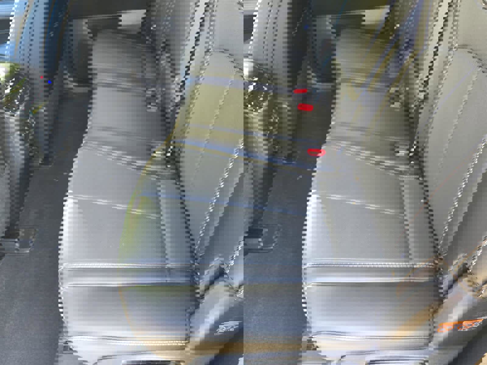 Certified 2024 INFINITI QX60 Pure w/ Cargo Package image 13