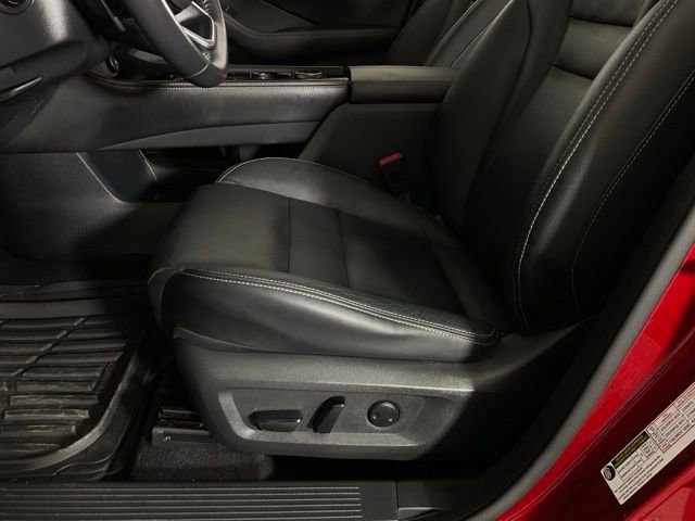 Used 2021 Nissan Rogue SL image 27