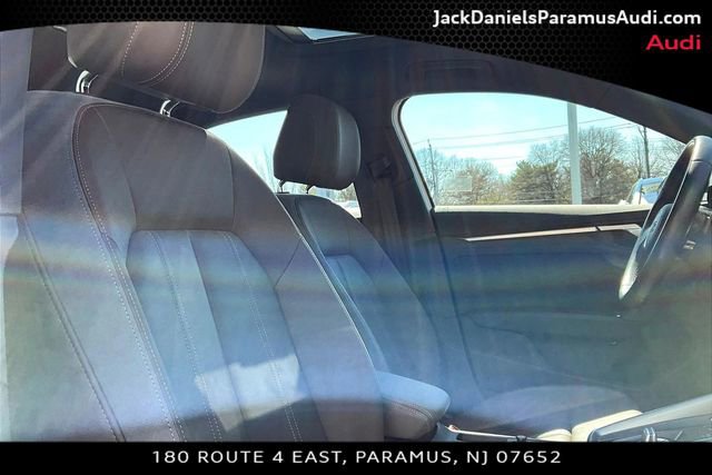 Used 2022 Audi A3 2.0T Premium image 7