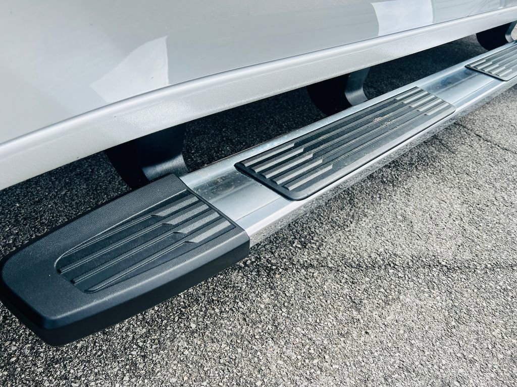 Used 2021 GMC Sierra 2500 Denali w/ Denali Ultimate Package image 24