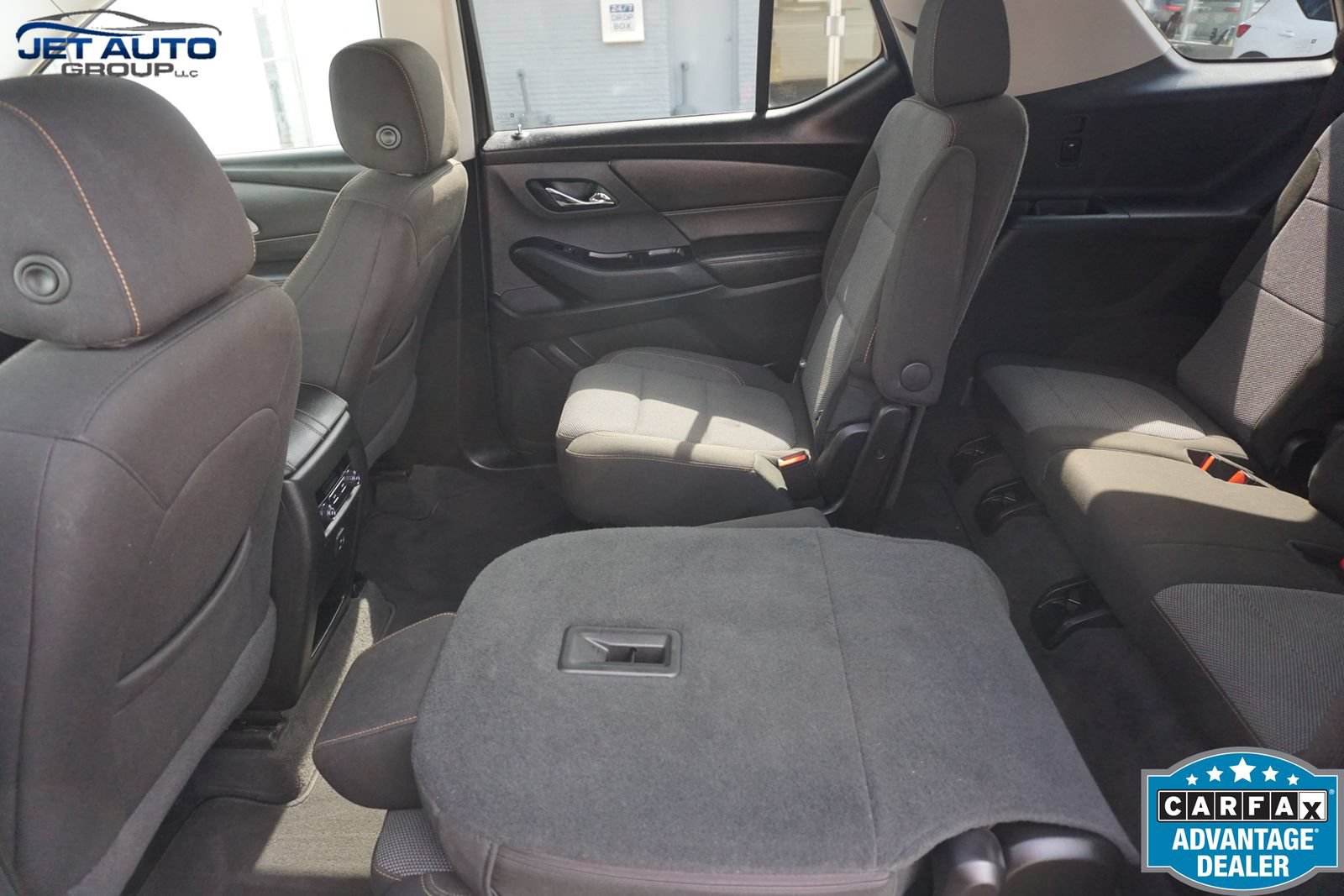 Used 2019 Chevrolet Traverse LT AWD/4WD image 24