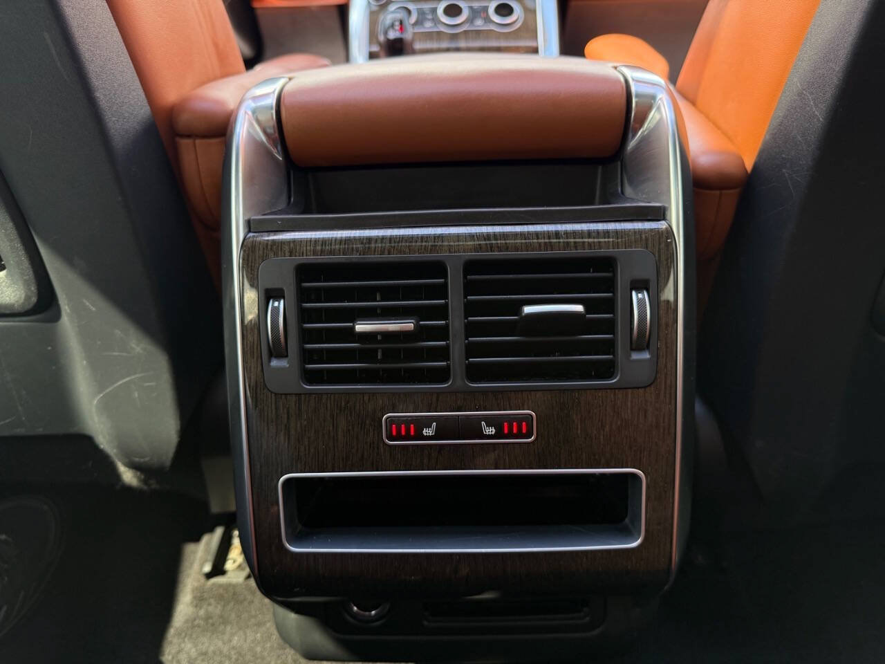 Used 2014 Land Rover Range Rover Sport Supercharged AWD/4WD image 20