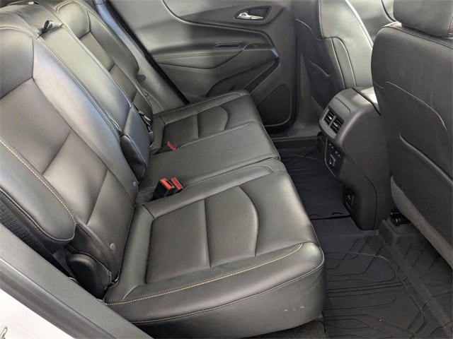 Used 2020 Chevrolet Equinox Premier image 32