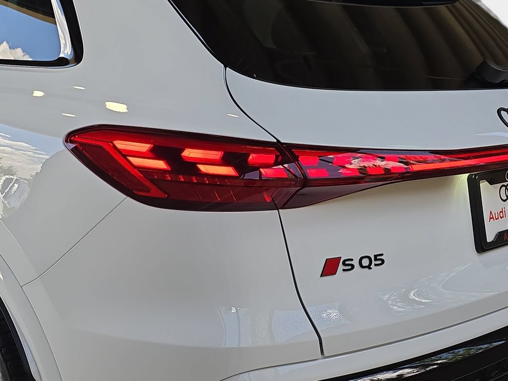 New 2026 Audi SQ5 Premium Plus AWD/4WD image 35