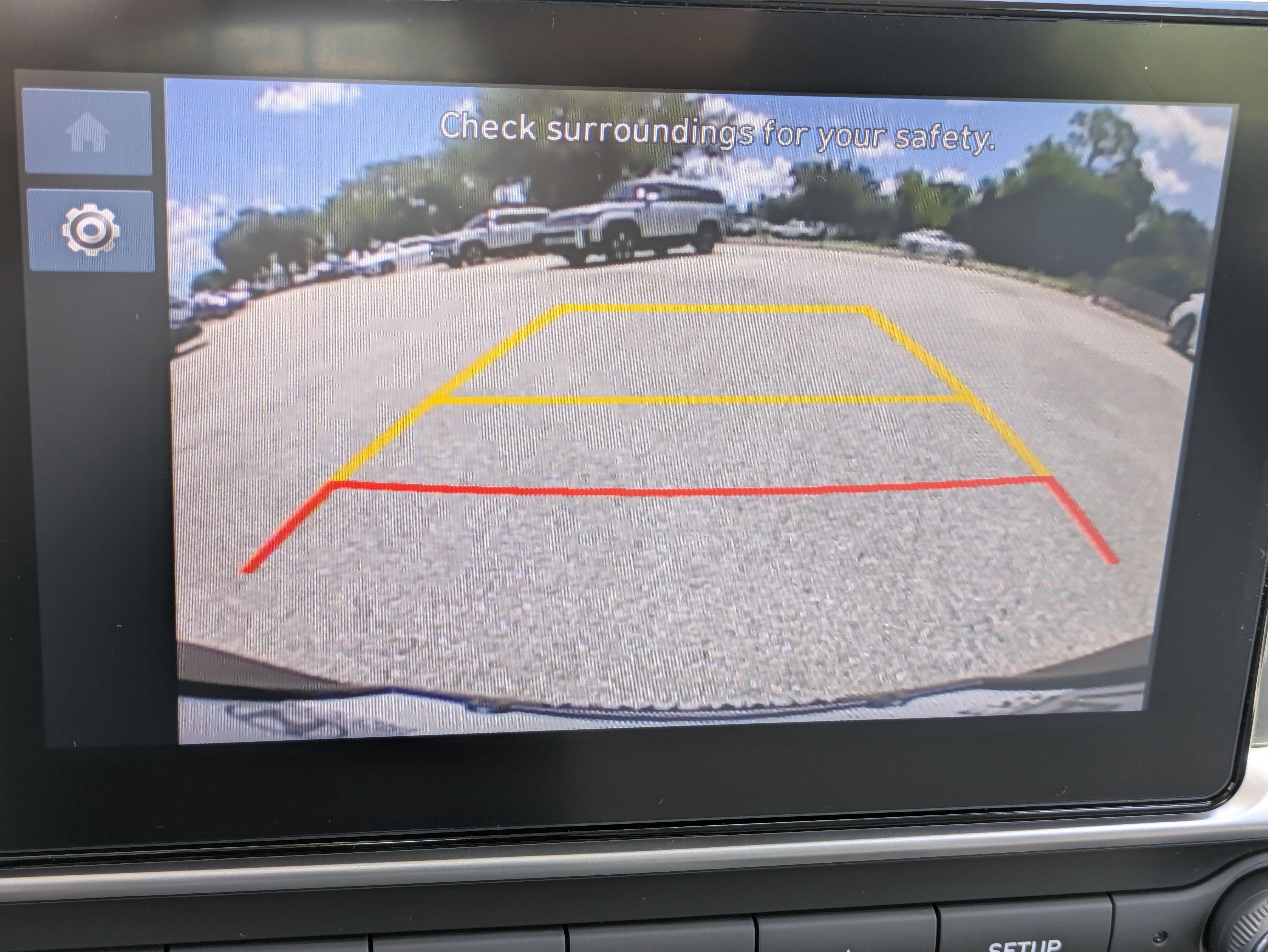 New 2026 Hyundai Venue SEL FWD image 23