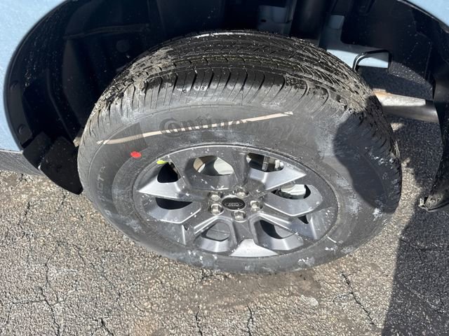 New 2026 Ford Maverick XLT w/ XLT Luxury Package image 14