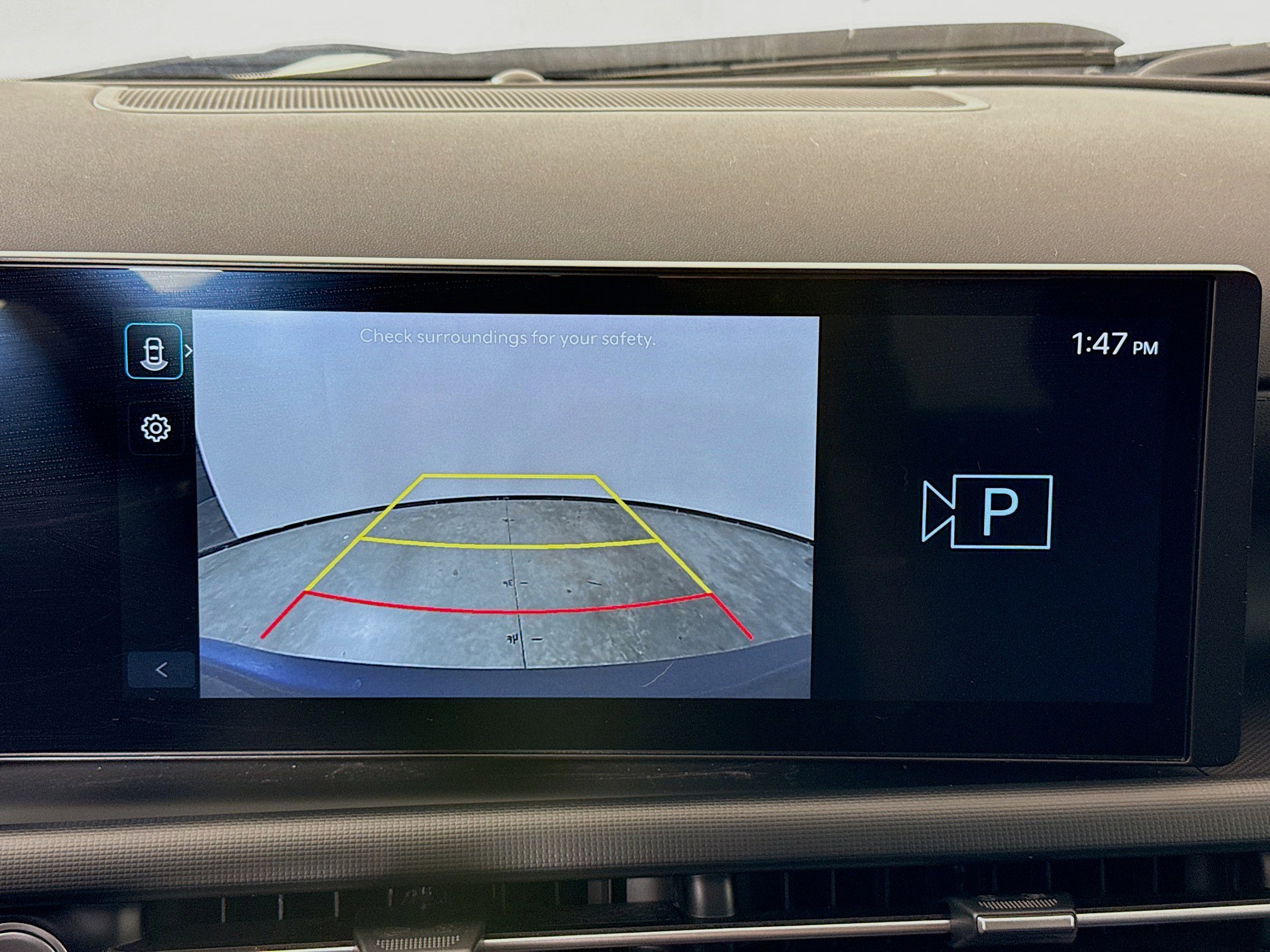 Used 2025 Hyundai Tucson SEL image 15