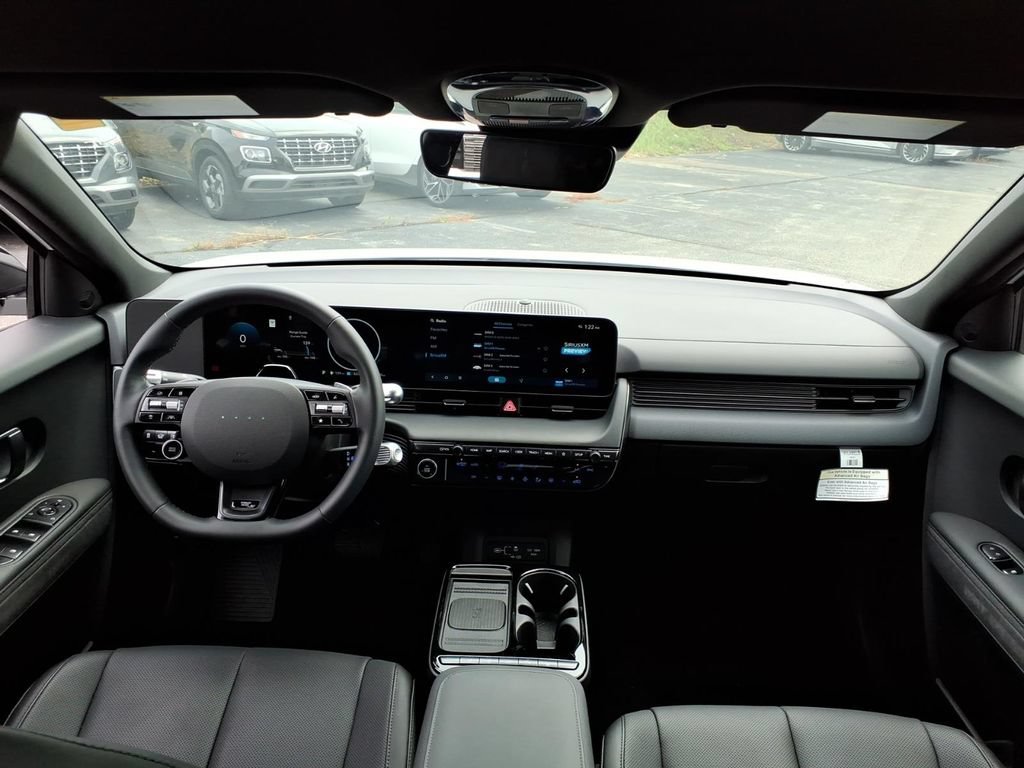 New 2025 Hyundai Ioniq 5 XRT AWD/4WD image 11