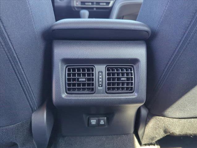 Used 2026 Toyota Camry LE FWD image 16