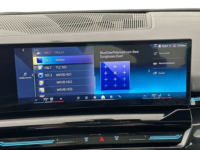 Used 2025 BMW 530i xDrive image 13