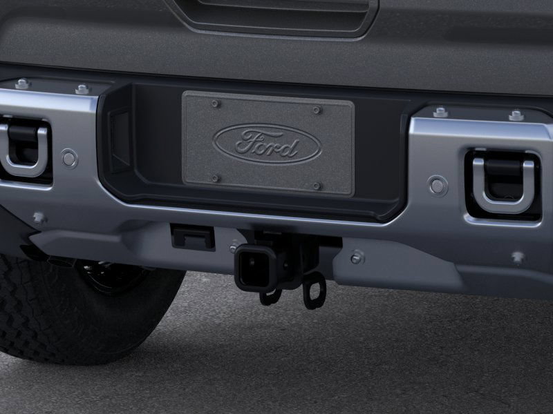 New 2025 Ford Bronco Sport Badlands w/ Sasquatch Badlands Package AWD/4WD image 49