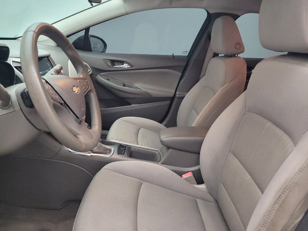 Used 2016 Chevrolet Cruze LT FWD image 17