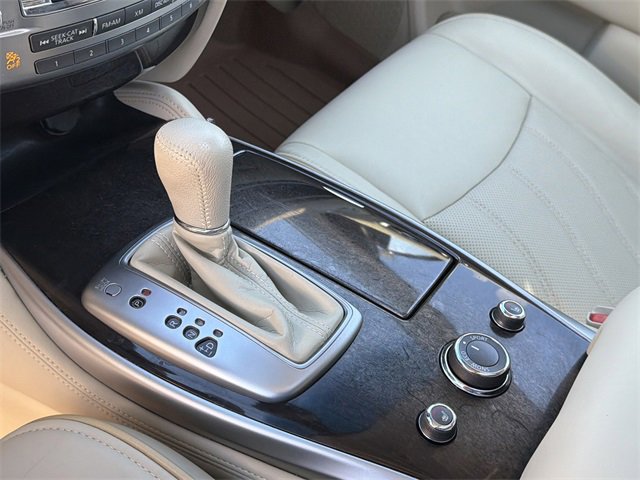 Used 2014 INFINITI QX60 FWD w/ Premium Plus Package image 33