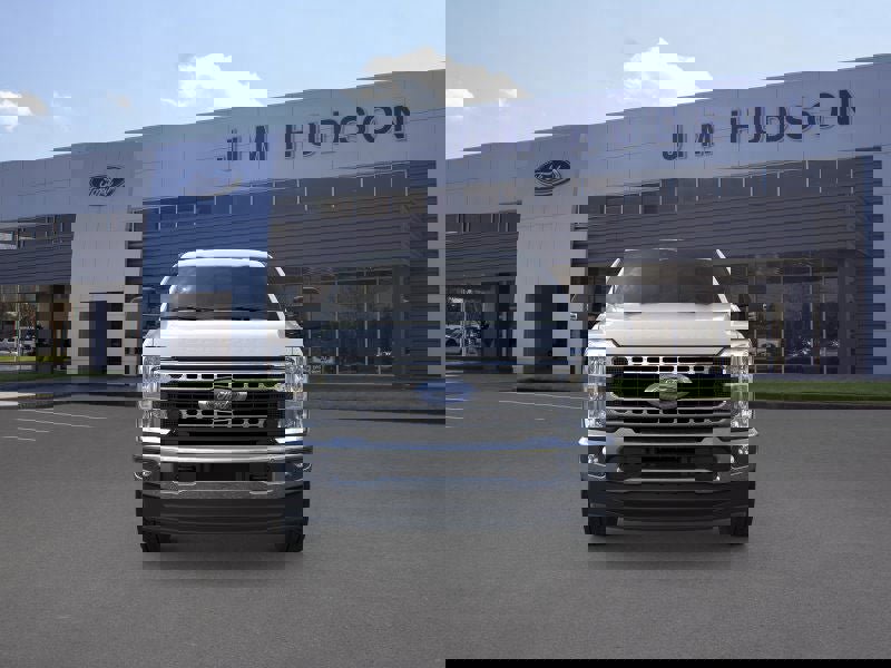 New 2026 Ford F350 XLT image 6